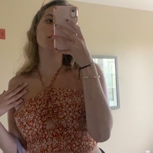 Meet your Posher, Carly